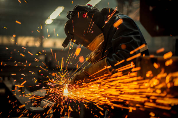 Best Automotive Welding in Choudrant, LA