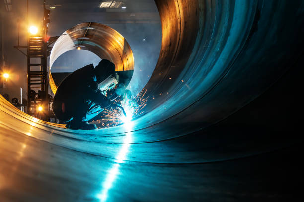 Best Specialty Welding Processes in Choudrant, LA