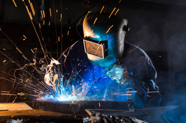 Best Structural Steel Welding in Choudrant, LA