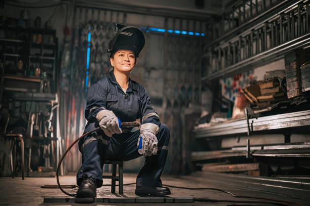 Best Aerospace and Defense Welding in Choudrant, LA