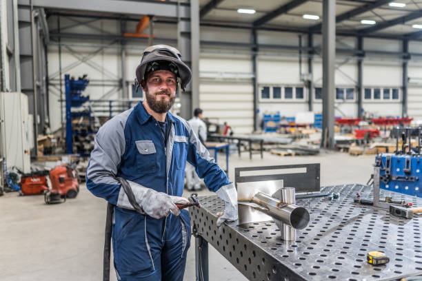 Best Food and Beverage Processing Equipment Welding in Choudrant, LA