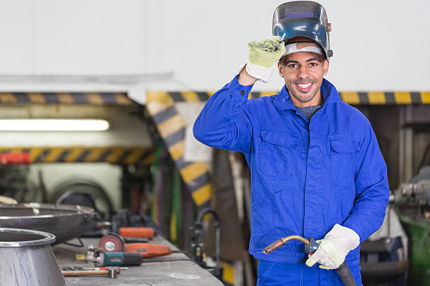 Best Welding Equipment Sales and Repair in Choudrant, LA