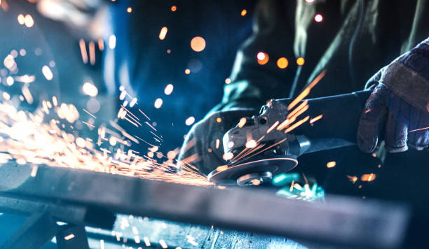 Best Automation and Robotic Welding in Choudrant, LA